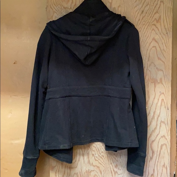 Element Jacket - Picture 4 of 4